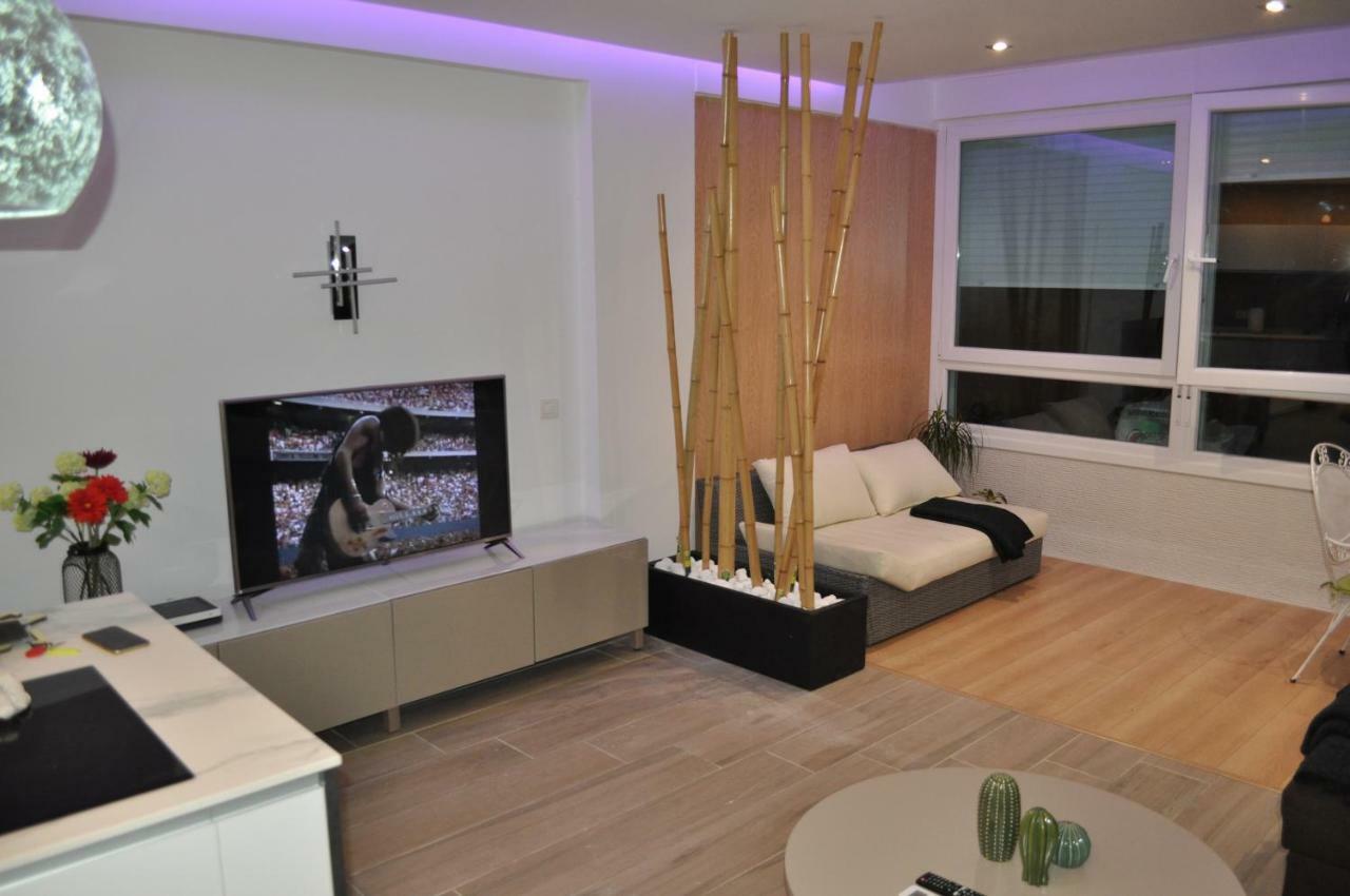 Premium Apartment Yumbo Wifi A/C Playa del Ingles  Exterior photo