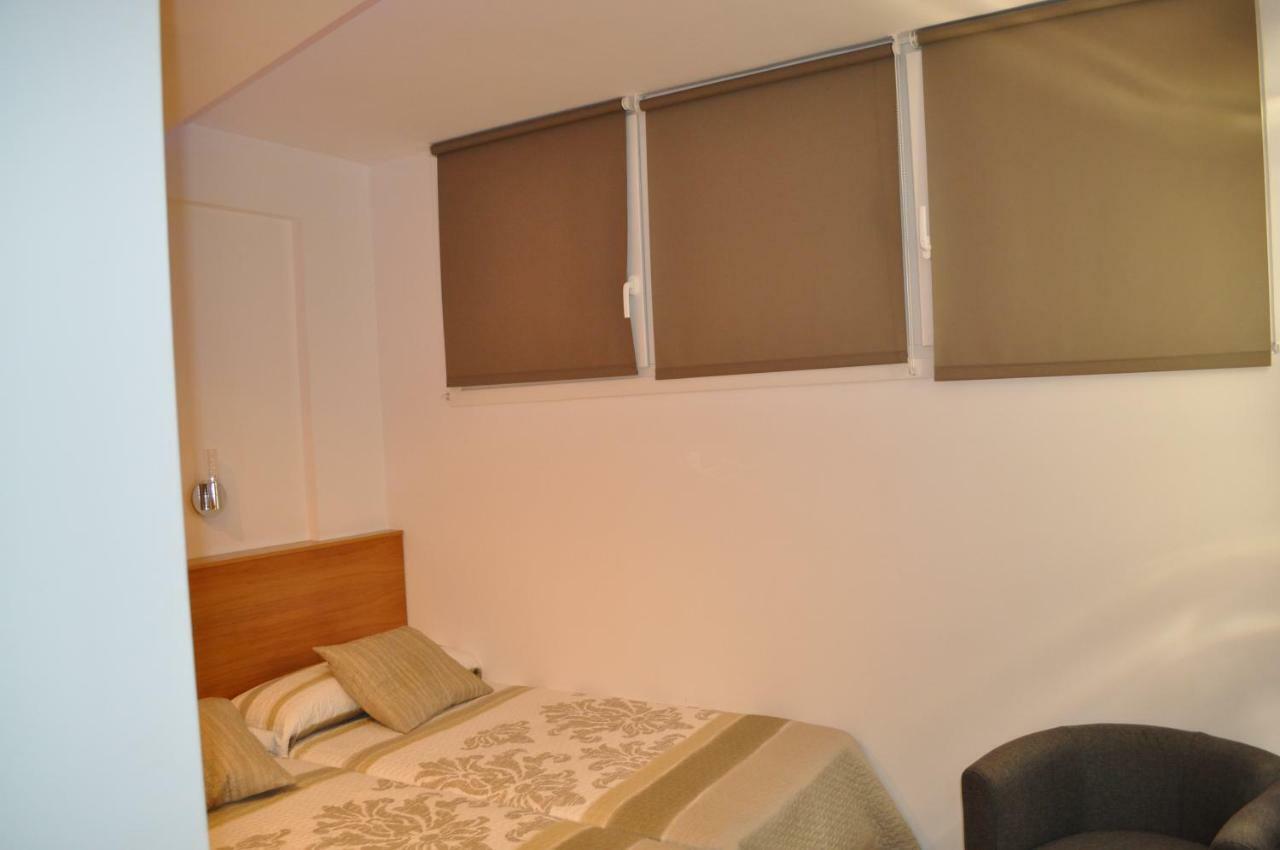 Premium Apartment Yumbo Wifi A/C Playa del Ingles  Exterior photo