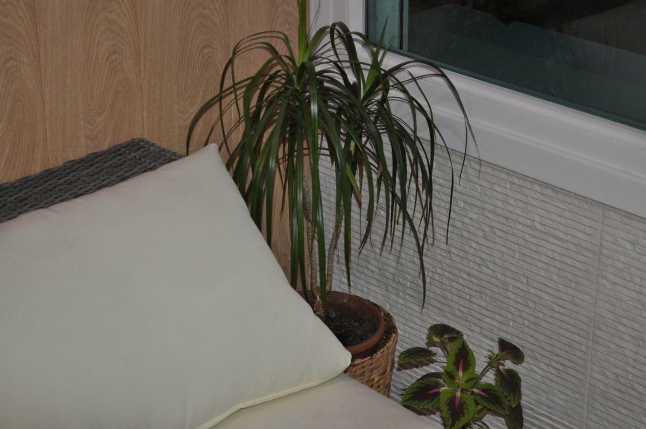 Premium Apartment Yumbo Wifi A/C Playa del Ingles  Exterior photo