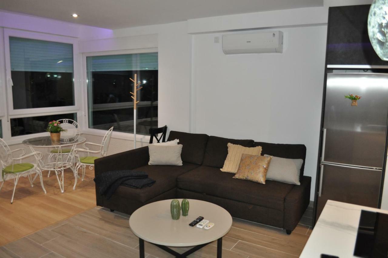 Premium Apartment Yumbo Wifi A/C Playa del Ingles  Exterior photo