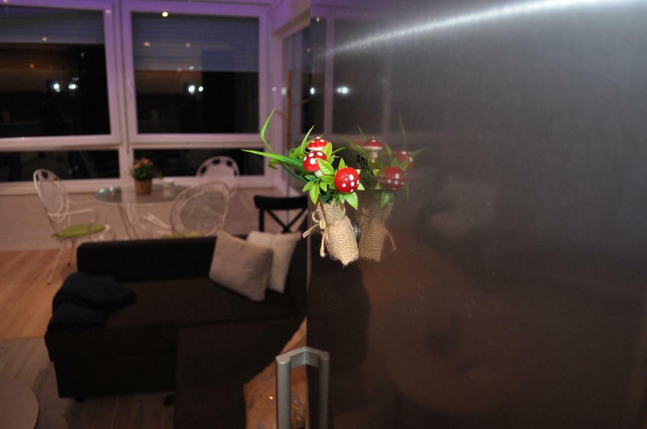 Premium Apartment Yumbo Wifi A/C Playa del Ingles  Exterior photo