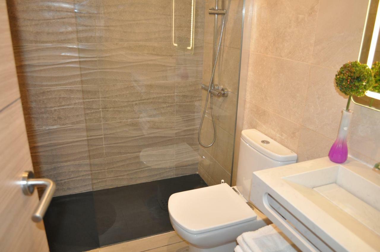 Premium Apartment Yumbo Wifi A/C Playa del Ingles  Exterior photo
