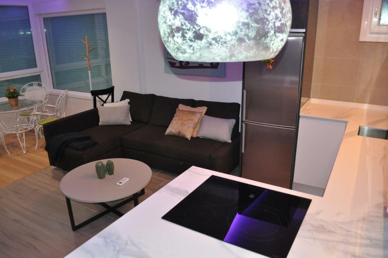 Premium Apartment Yumbo Wifi A/C Playa del Ingles  Exterior photo