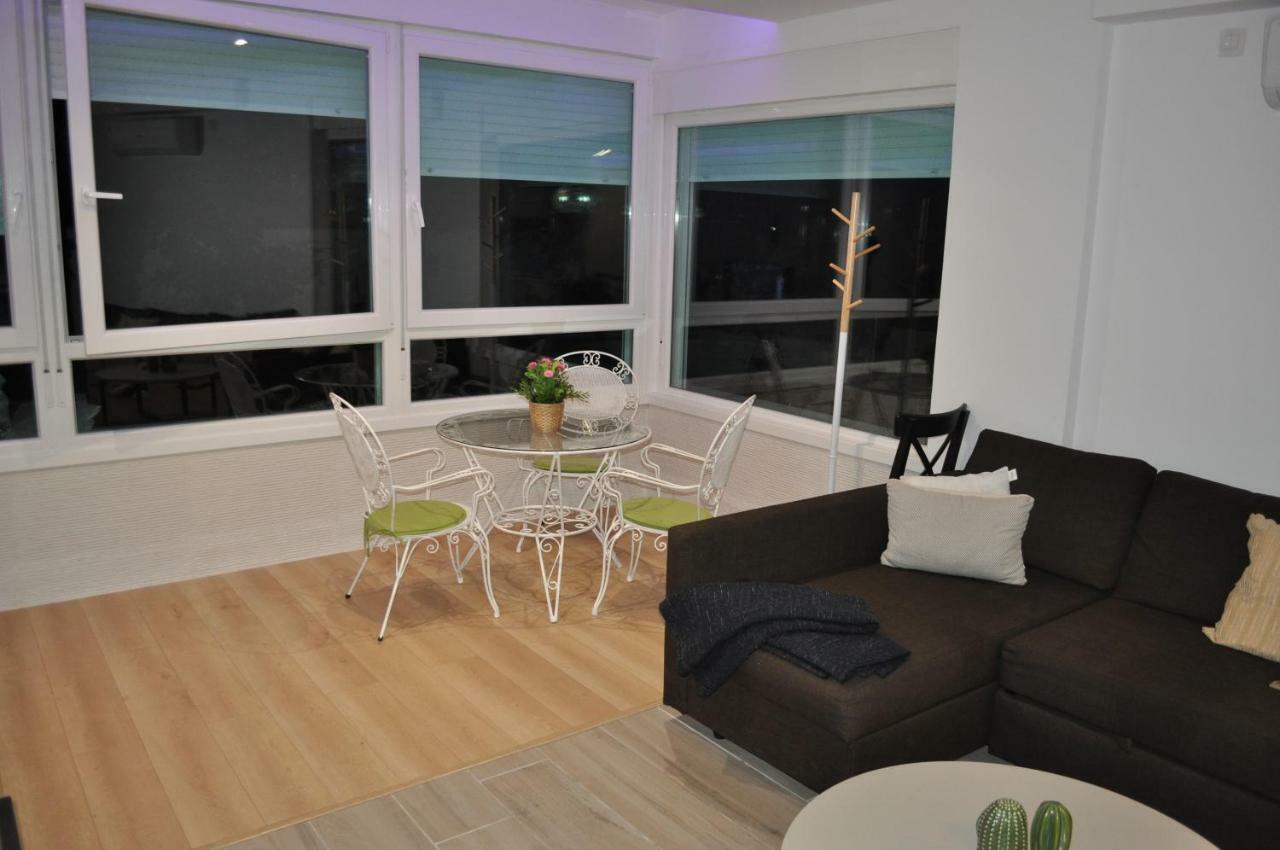 Premium Apartment Yumbo Wifi A/C Playa del Ingles  Exterior photo