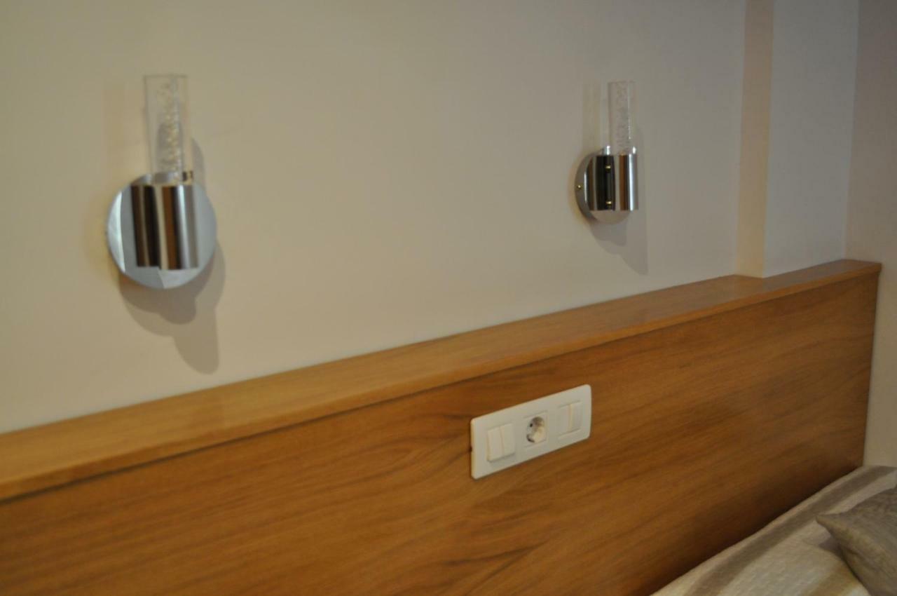 Premium Apartment Yumbo Wifi A/C Playa del Ingles  Exterior photo