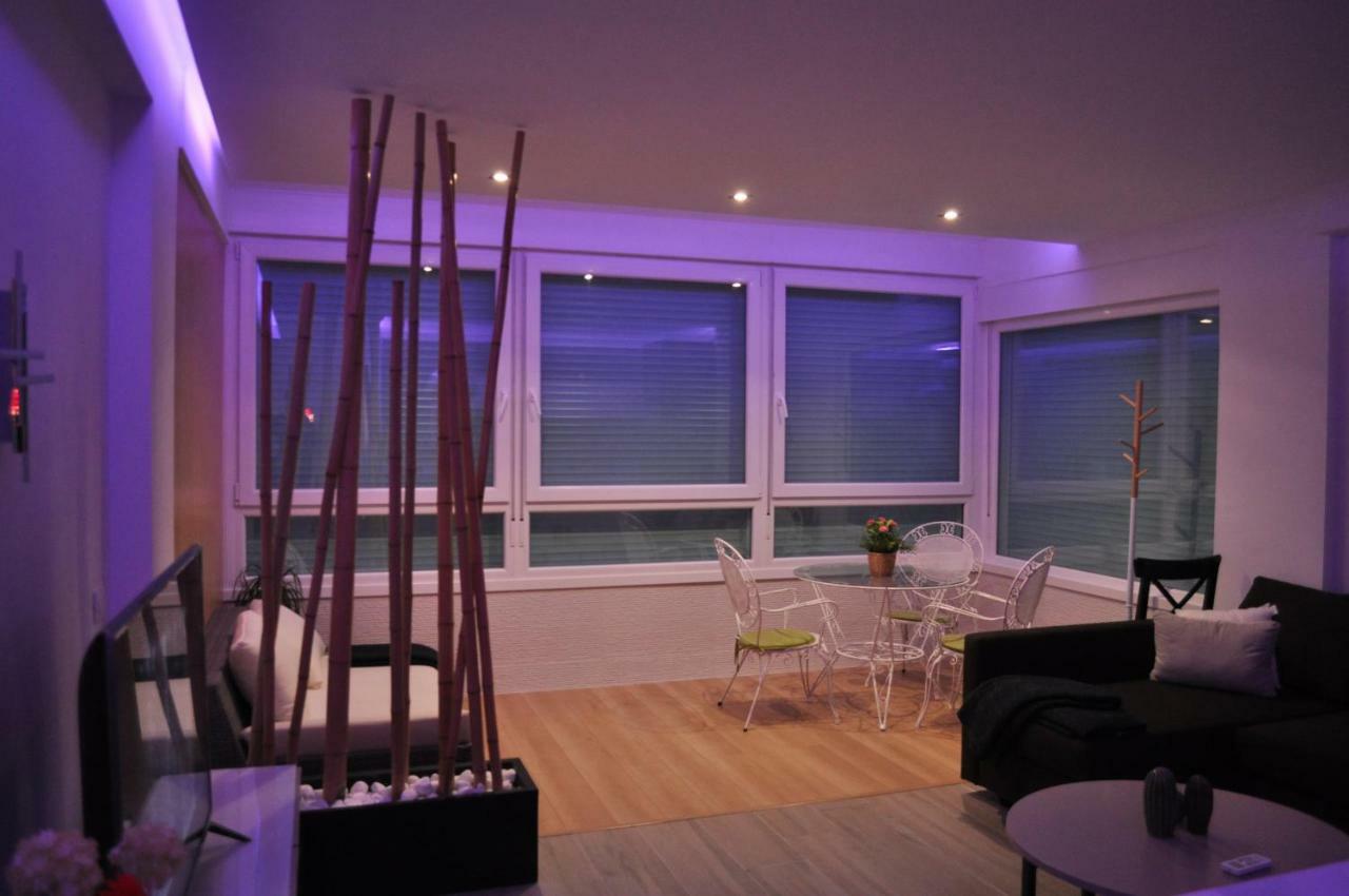 Premium Apartment Yumbo Wifi A/C Playa del Ingles  Exterior photo