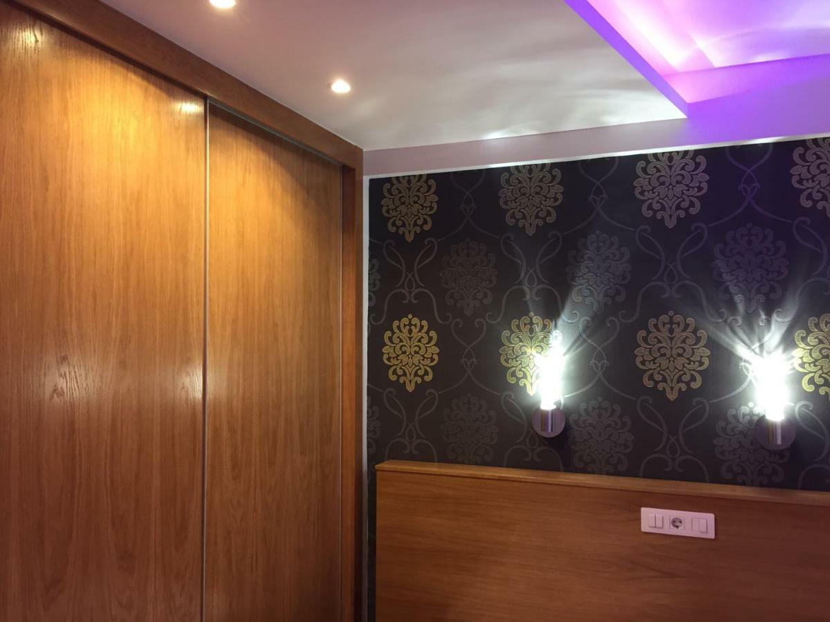 Premium Apartment Yumbo Wifi A/C Playa del Ingles  Exterior photo
