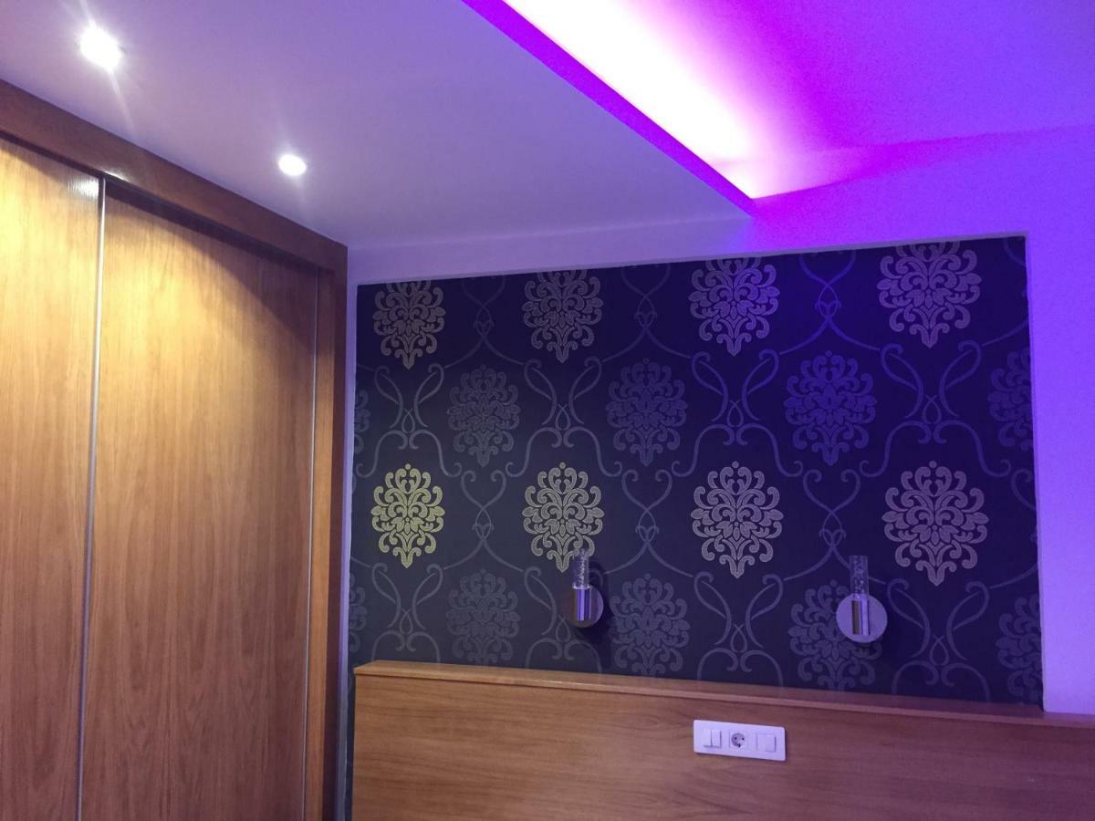 Premium Apartment Yumbo Wifi A/C Playa del Ingles  Exterior photo