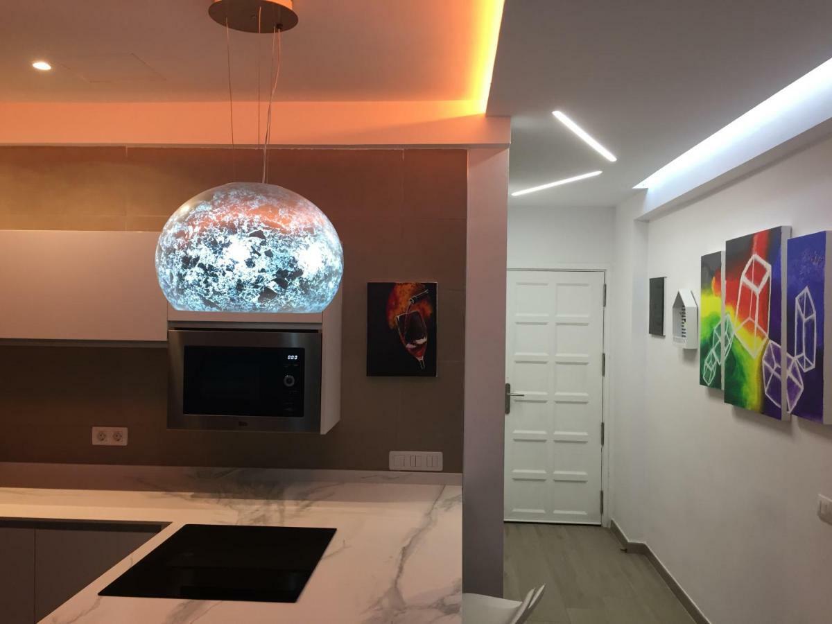Premium Apartment Yumbo Wifi A/C Playa del Ingles  Exterior photo