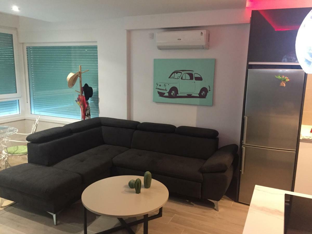 Premium Apartment Yumbo Wifi A/C Playa del Ingles  Exterior photo
