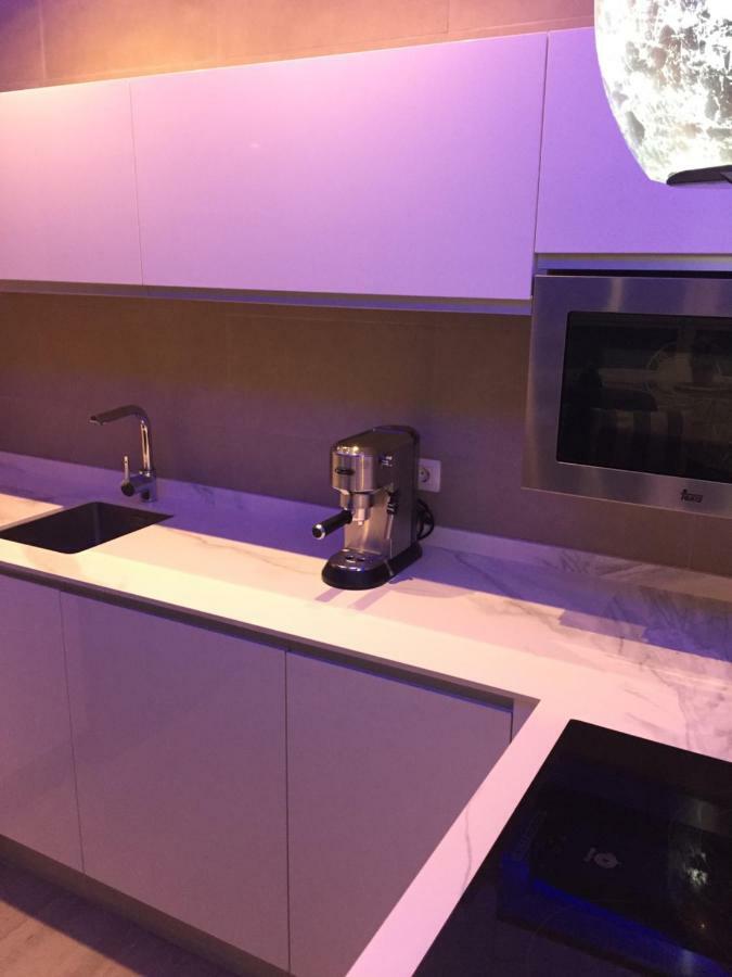 Premium Apartment Yumbo Wifi A/C Playa del Ingles  Exterior photo