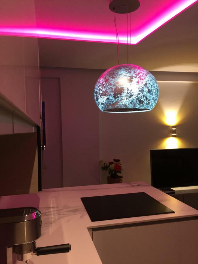Premium Apartment Yumbo Wifi A/C Playa del Ingles  Exterior photo